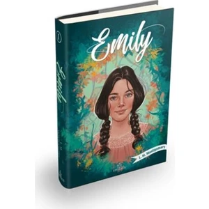 Emily 1 Ciltli - L. M. Montgomery
