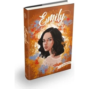 Emily 2 Ciltli - L. M. Montgomery
