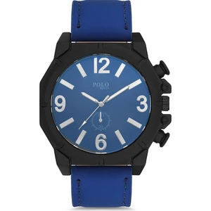 Polo Rucci 2190 Kayışlı Erkek Kol Saati