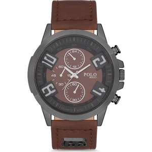 Polo Rucci 2237 Kayışlı Erkek Kol Saati