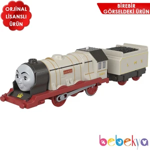 Fisher Price Thomas ve Arkadaşları Motorlu Büyük Trenler Duchess Thomas & Friends Trackmaster Motorlu Tren