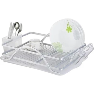 Alüminyum Bulaşıklık 60 * 38 * 15 cm