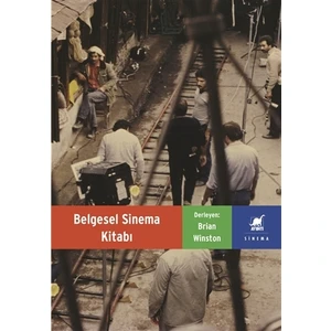 Belgesel Sinema Kitabı - Brian Winston