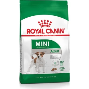 Royal Canin Mini Adult Küçük Irk Yetişkin Köpek Maması 4 kg