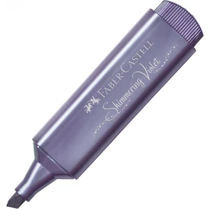 Fosforlu Kalem 46 Metalik Mor 5030154678