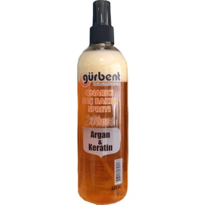Fön Suyu Argan Keratin 400 ml