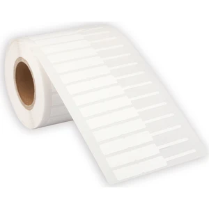 Yerli Kuyumcu Etiketi 72MM x 10MM Rulo 1000 Adet