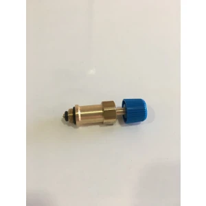 Kombi Su Doldurma Musluğu Daiken-Warmhouse DM16