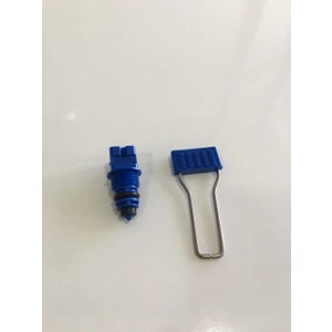 Kombi Su Doldurma Musluğu Bosch-Buderus DM31G