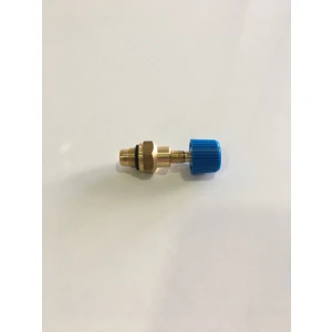 Kombi Su Doldurma Musluğu Demirdöküm-Neva-Atron DM06G