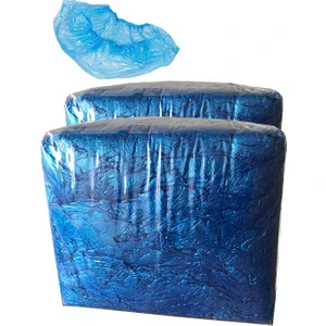Galoş 5 Li Paket 1000 Li 5000 Adet Sağlam Ipli