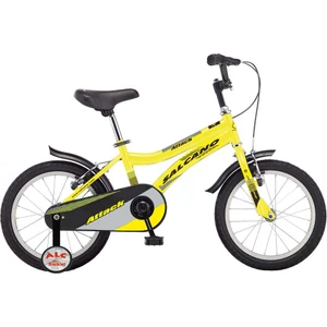 Attack 16 Jant Çocuk Bisikleti 105/120 cm Boy