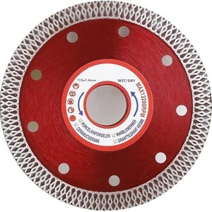 Ctn Paltava Tctn Paltavaturbo Seramik Fayans Kesici (Hassas Kesim) 115MM