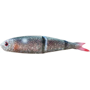 Savage Gear Lb Softy Play Bulk Box 9.5 cm 7.5 gr Silikon Yem