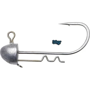 Savage Gear Bullet Jig Heads