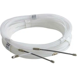 10 Metre Kılavuz Telli Plastik Susta