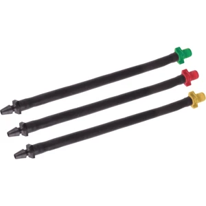 Gp Plastik Sabit Açılı Süper Mini Sprink Set (50 Adet)