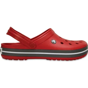 Crocband Günlük Terlik Kırmızı 11016-6EN