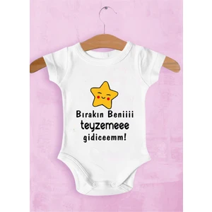Bırakın Beni Teyzemee Gidicem