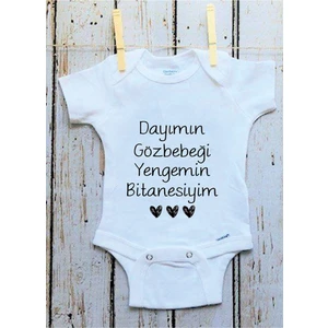 Dayımın Gözbebeği Yengemin Bitanesiyim