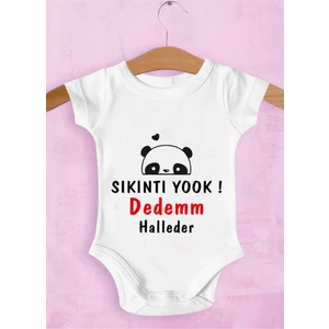 Sıkıntı Yok Dedem Halleder
