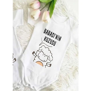 Babasının Kuzusu