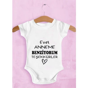 Anneye Özel Zıbın