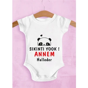 Anneye Özel Zıbın