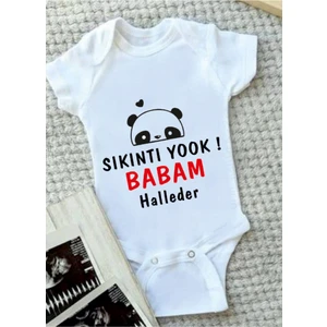 Babaya Özel Zıbın