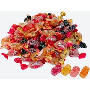 Butik Jelly Tropikal Meyve Bahçesi Karışık 500 gr
