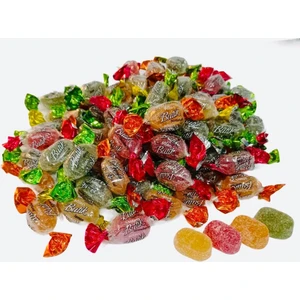 Butik Jelly Meyve Bahçesi Karışık 1 kg