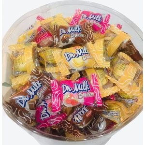 Dr. Milk Shake (Sütlü-Dolgulu) 1 kg