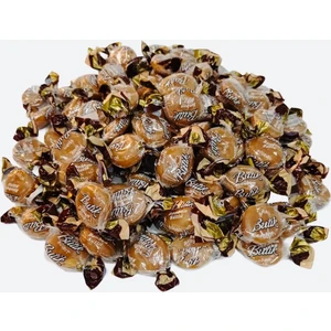 Butik Sütlü Bonbon Cam Şeker 500 gr