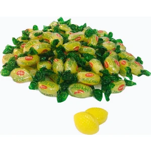 Limonat Şeker (Limon Aromalı) 1 kg