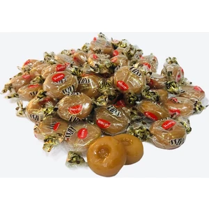 Miss Sütlü Bonbon Cam Şeker 500 gr