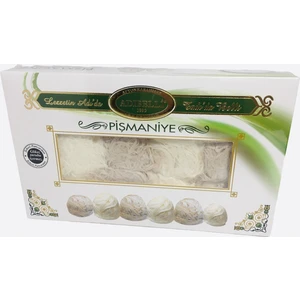 Sade-Kakaolu Pişmaniye 250 gr