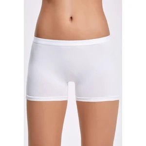 Ilke 2255 Kadın Modal Likralı Şort