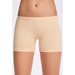 Ilke 2255 Kadın Modal Likralı Şort