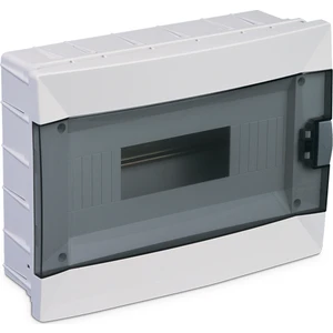 12'li Sıva Altı Sigorta Kutusu