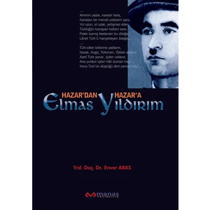 Hazardan Hazara Elmas Yıldırım - Enver Aras