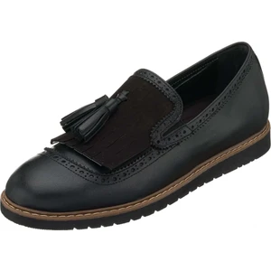 Costo Shoes 45 - 46 - 47 - 48 - 49- 50 AG1017 Siyah 4 Mevsim Üst Kalite Termo Taban Büyük Numara  Erkek Ayakkabısı Rahat Geniş Kalıp