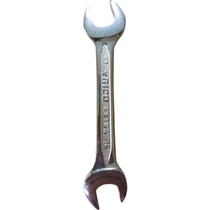 Extra Tek Kısa Açık Ağız Anahtar 30X32 mm RC803032