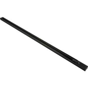 LED Armatür Rayı 1 Metre Siyah CT-9720