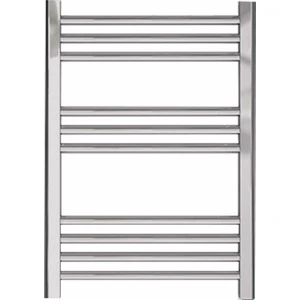 60X100 Krom Havlupan Radyatör (14 Borulu)