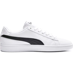 Puma Smash Unisex Ayakkabı 382612-02