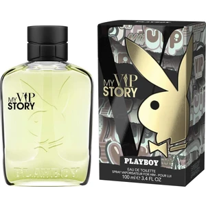My  Story Edt 100 ml Erkek Parfüm