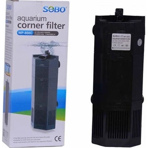 Sobo WP-808C Kose Fıltre
