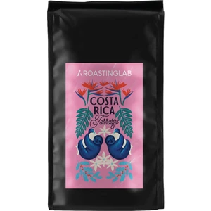 A Roasting Lab Costa Rica Tarrazu (1000 Gram) Filtre Kahve (Kağıt Filtre)