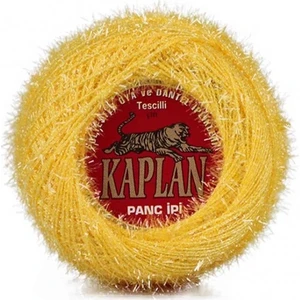 Simli Punch Ipi Sarı