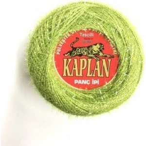 Simli Punch Ipi Yeşil